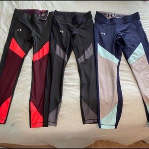Women’s Underarmour Leggings